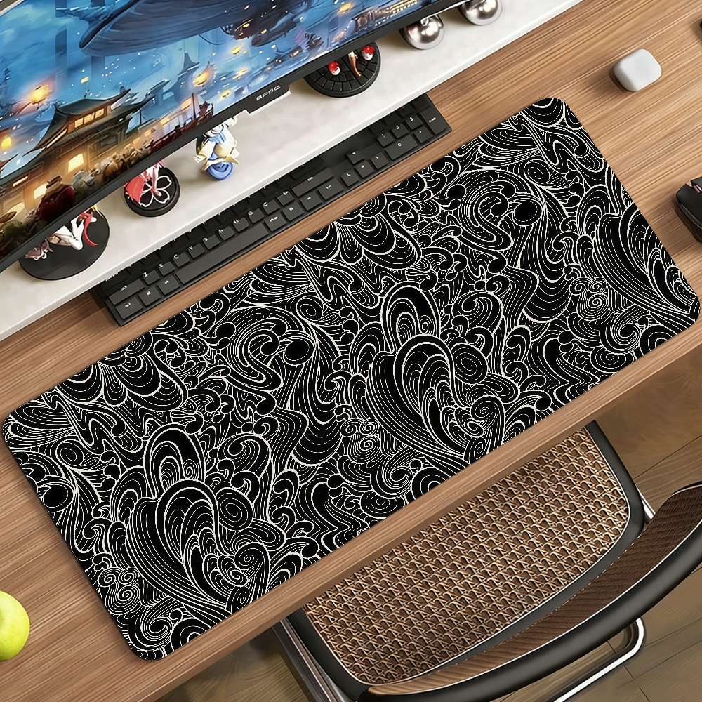 Clouds Mouse Pad Non-slip Lock - Pc Gaming Cloud Free incelemesi ve fiyatı