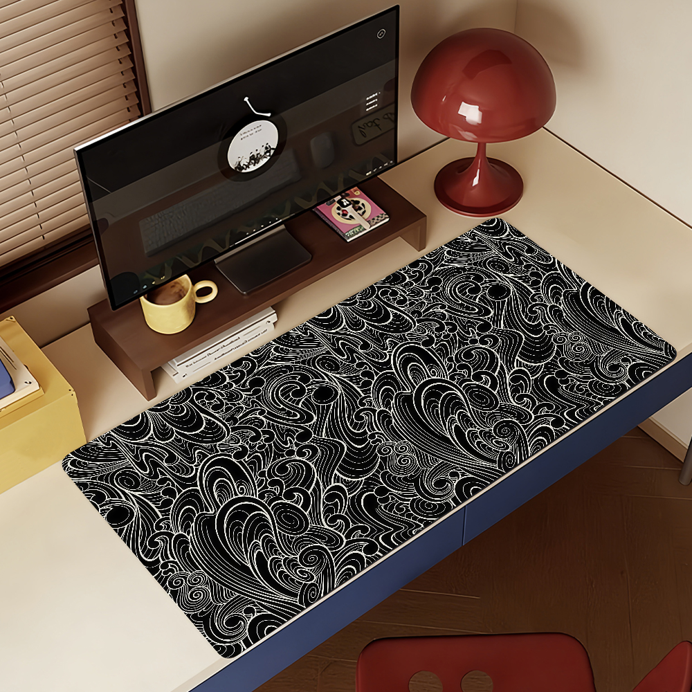 Clouds Mouse Pad Non-slip Lock - Pc Gaming Cloud Free incelemesi ve fiyatı