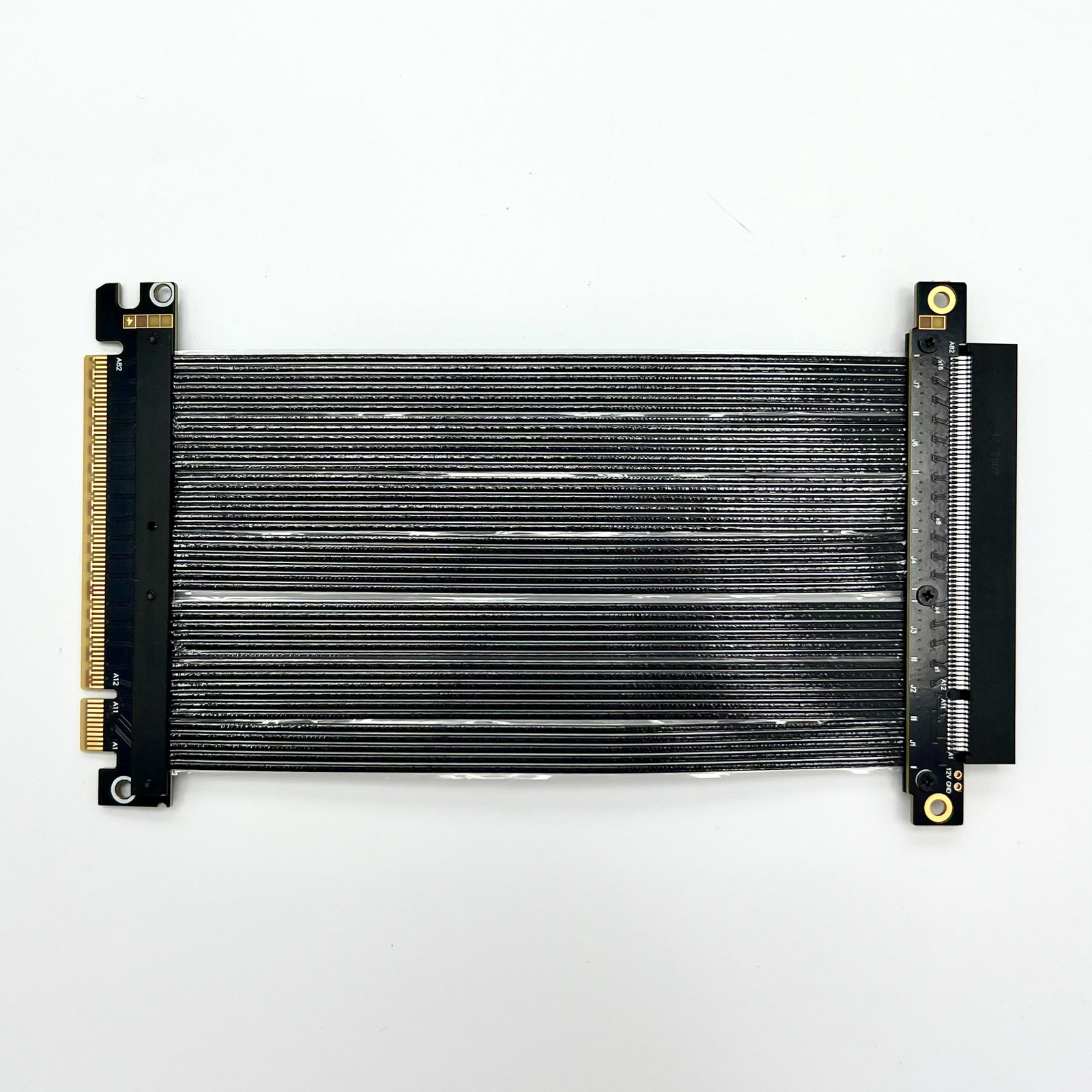 PCIE 5.0 x16 Riser Cable 512Gb - Gpu Vertical Mount incelemesi ve fiyatı