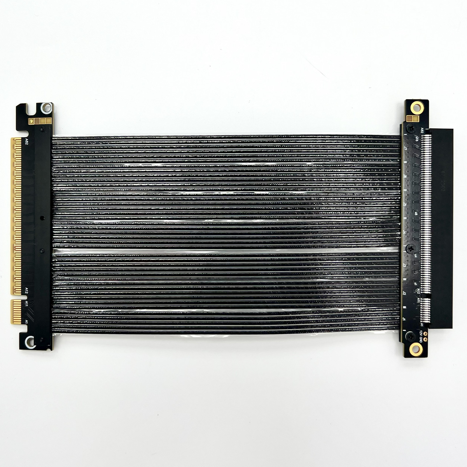 PCIE 5.0 x16 Riser Cable 512Gb - Gpu Vertical Mount incelemesi ve fiyatı