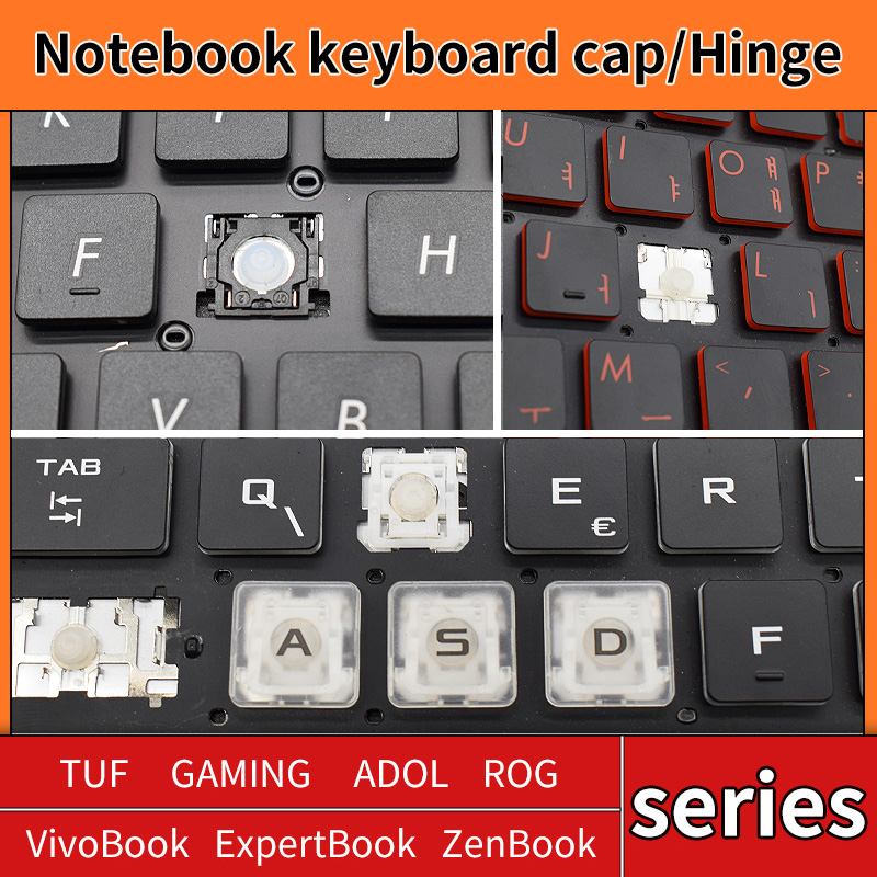 Replacement Keycap Key Cap Rub - Pc Gaming Hp incelemesi ve fiyatı