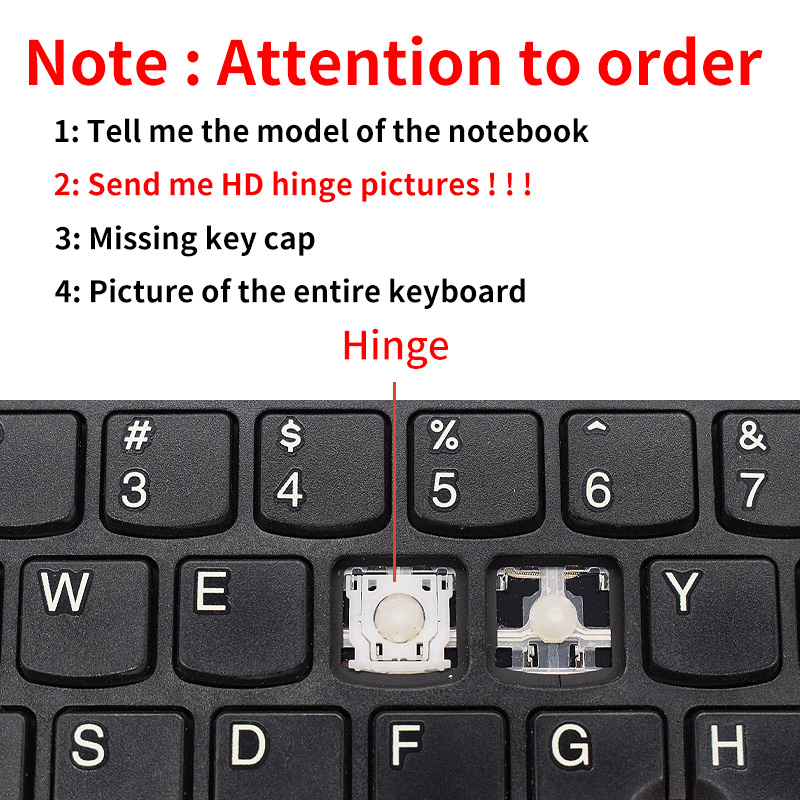 Replacement Keycap Key Cap Rub - Pc Gaming Hp incelemesi ve fiyatı