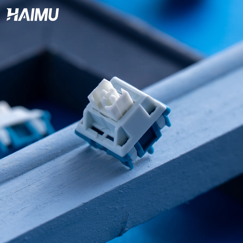 HAIMU Whisper Switch HP Tactil - Pc Gaming Hp incelemesi ve fiyatı