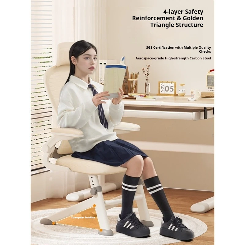 Ergonomic Chair Office Furnitu - Pc Gaming Lounge incelemesi ve fiyatı