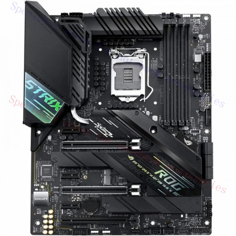 A+ FOR  Gaming LGA 1200 ATX Z4 - Pc Gaming Asus Rog incelemesi ve fiyatı