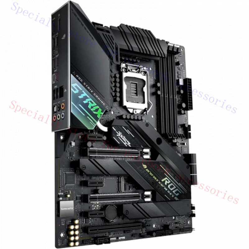 A+ FOR  Gaming LGA 1200 ATX Z4 - Pc Gaming Asus Rog incelemesi ve fiyatı