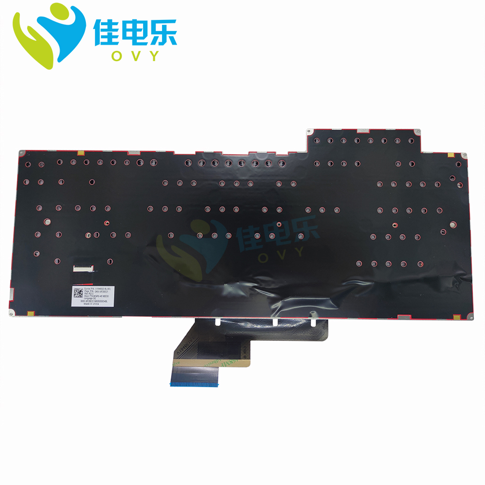 NE Norway RGB notebook keyboar - Pc Gaming Asus Rog incelemesi ve fiyatı