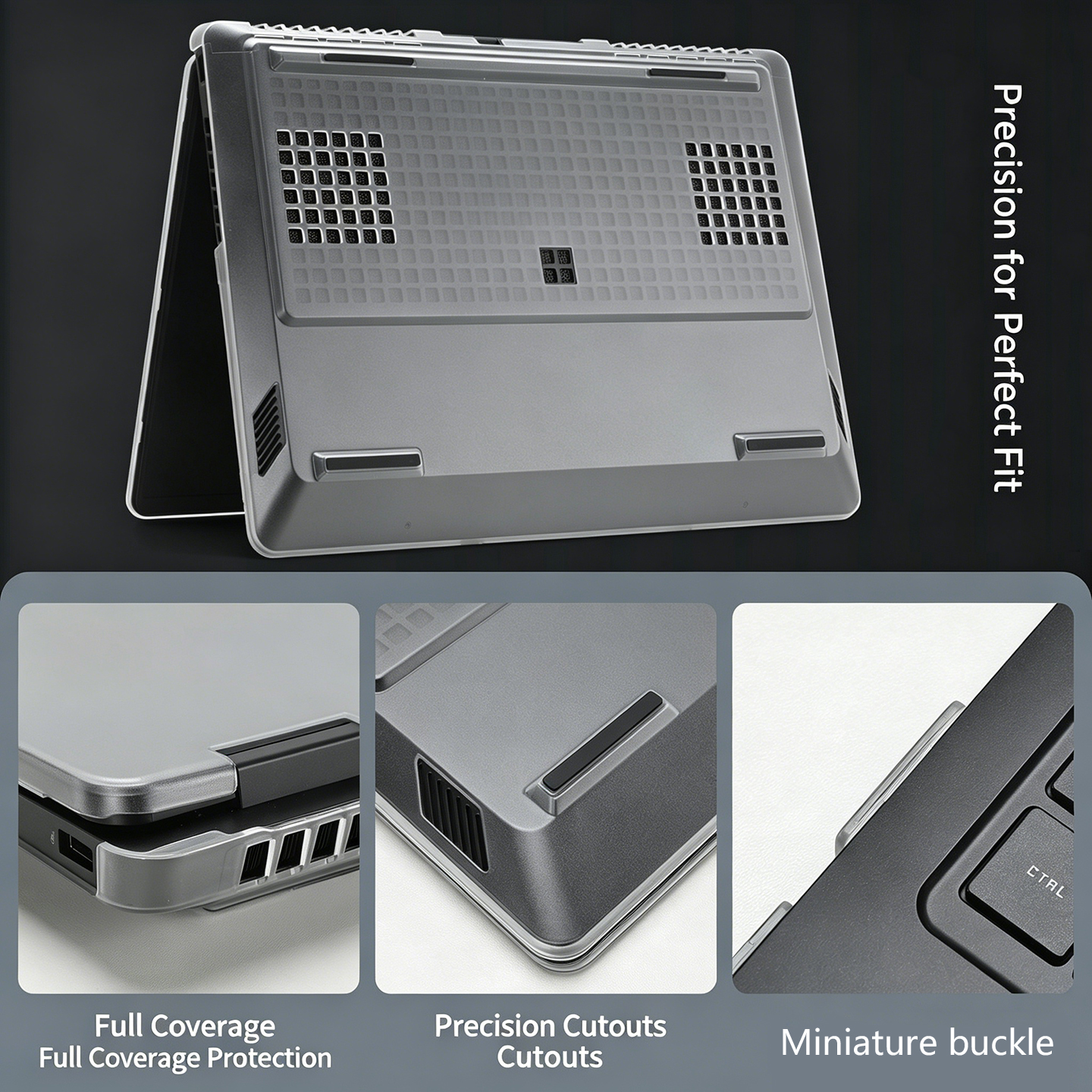 Matte Hard PC Laptop Case for  - Pc Gaming Hp incelemesi ve fiyatı