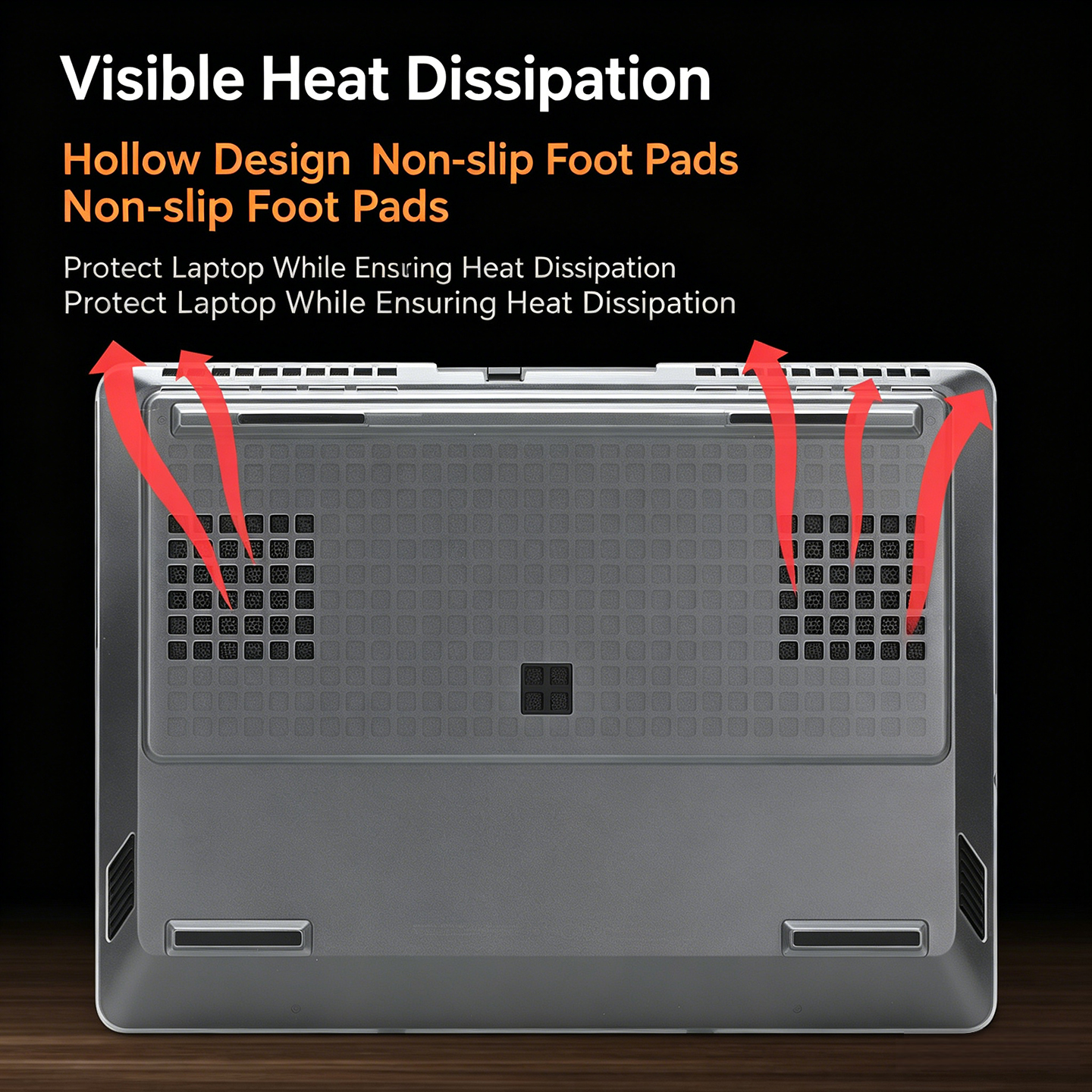 Matte Hard PC Laptop Case for  - Pc Gaming Hp incelemesi ve fiyatı