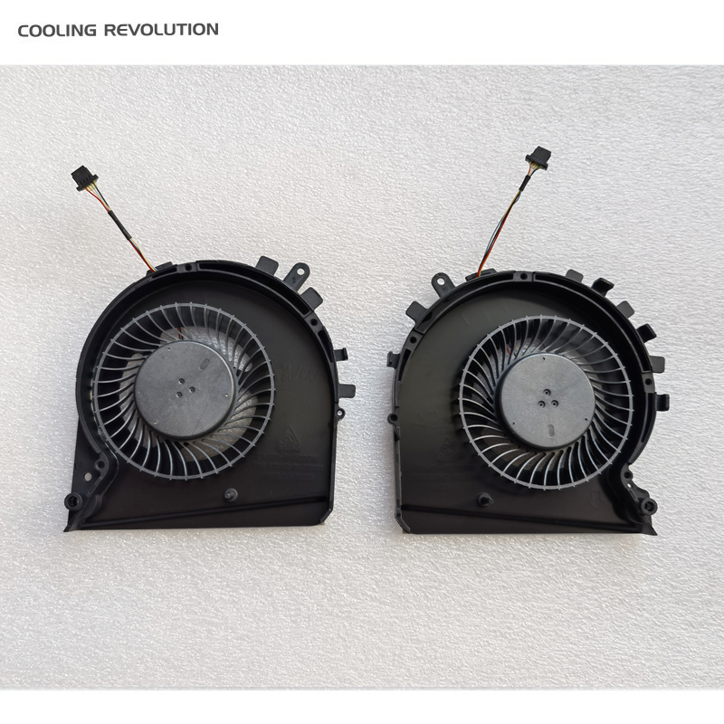 Laptop Cooling CPU GPU Fans Fo - Pc Gaming Hp incelemesi ve fiyatı
