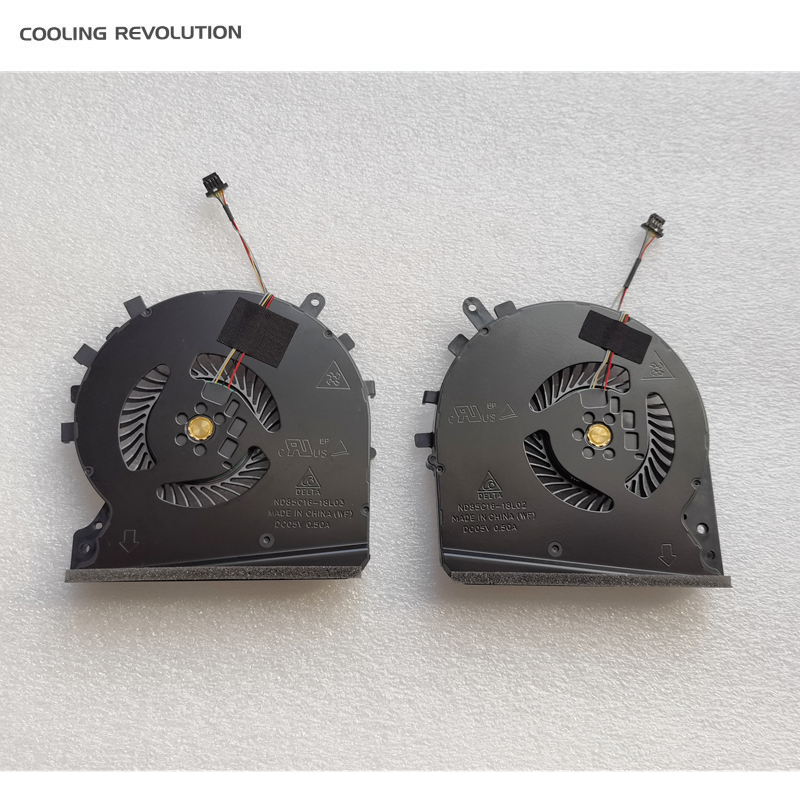 Laptop Cooling CPU GPU Fans Fo - Pc Gaming Hp incelemesi ve fiyatı