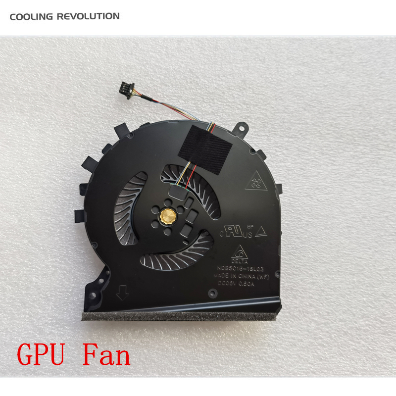 Laptop Cooling CPU GPU Fans Fo - Pc Gaming Hp incelemesi ve fiyatı