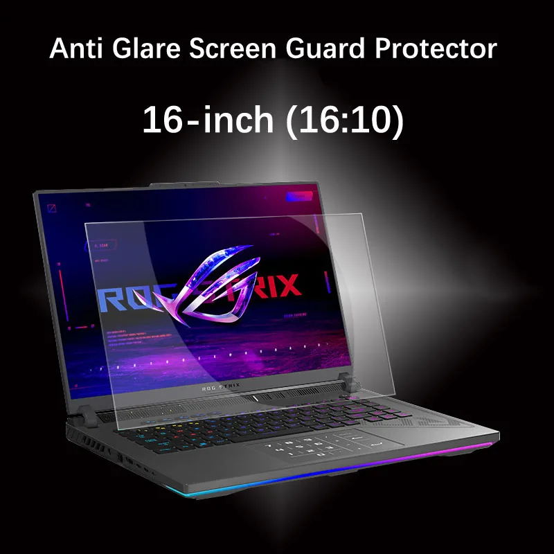 Anti Glare BlueRay 16-inch Scr - Pc Gaming Asus Rog incelemesi ve fiyatı
