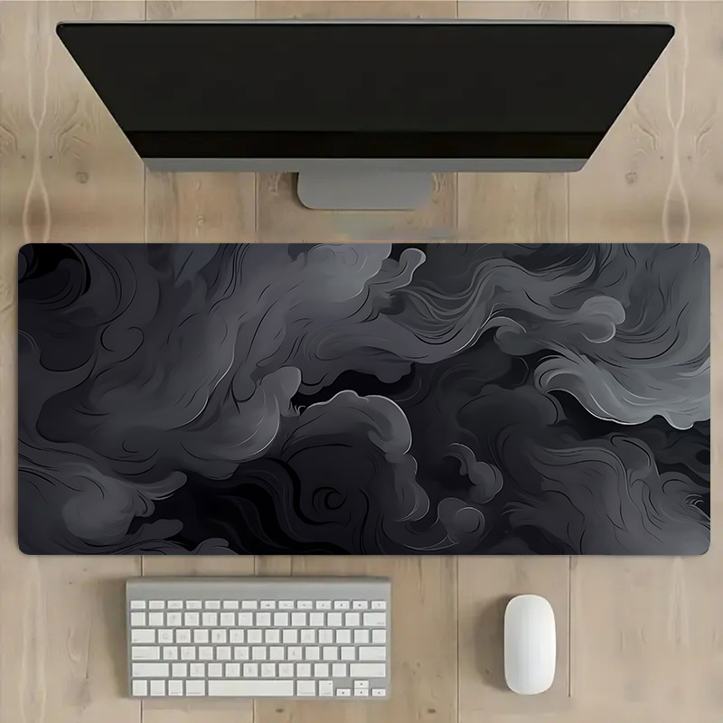 Abstract Dark Smoke Clouds Ext - Pc Gaming Cloud Free incelemesi ve fiyatı