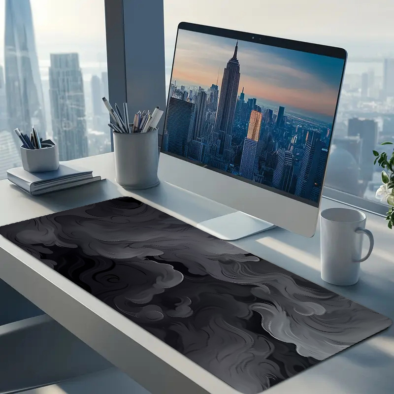 Abstract Dark Smoke Clouds Ext - Pc Gaming Cloud Free incelemesi ve fiyatı