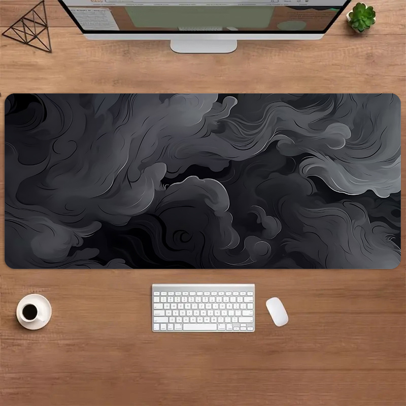 Abstract Dark Smoke Clouds Ext - Pc Gaming Cloud Free incelemesi ve fiyatı