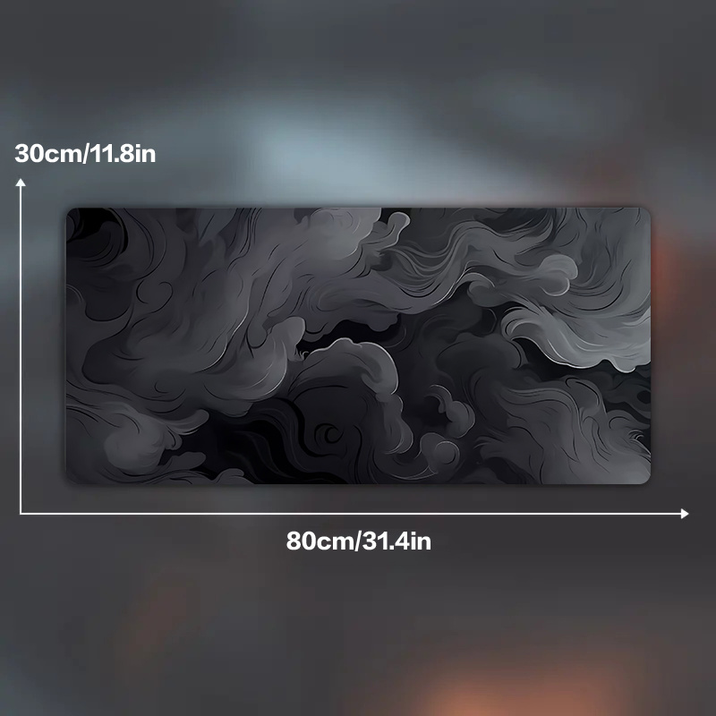 Abstract Dark Smoke Clouds Ext - Pc Gaming Cloud Free incelemesi ve fiyatı