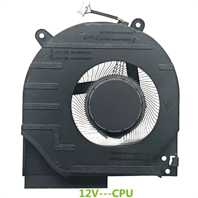 CPU GPU Cooling Fan for HP Vic - Pc Gaming Hp incelemesi ve fiyatı