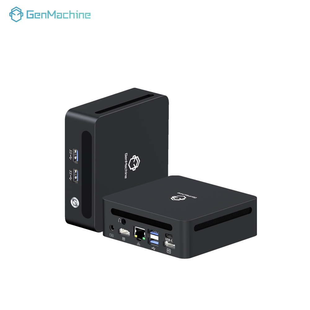 Mini Pc Gamer 6C/12T 4.5GHz Pe - Pc Gaming Ryzen 5 incelemesi ve fiyatı