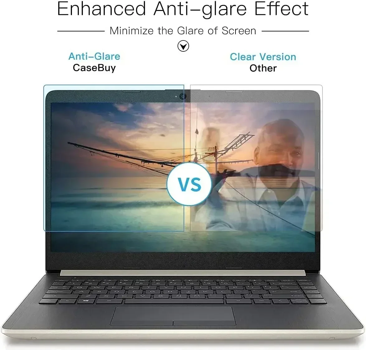 2X Screen Guard For HP Victus  - Pc Gaming Hp incelemesi ve fiyatı