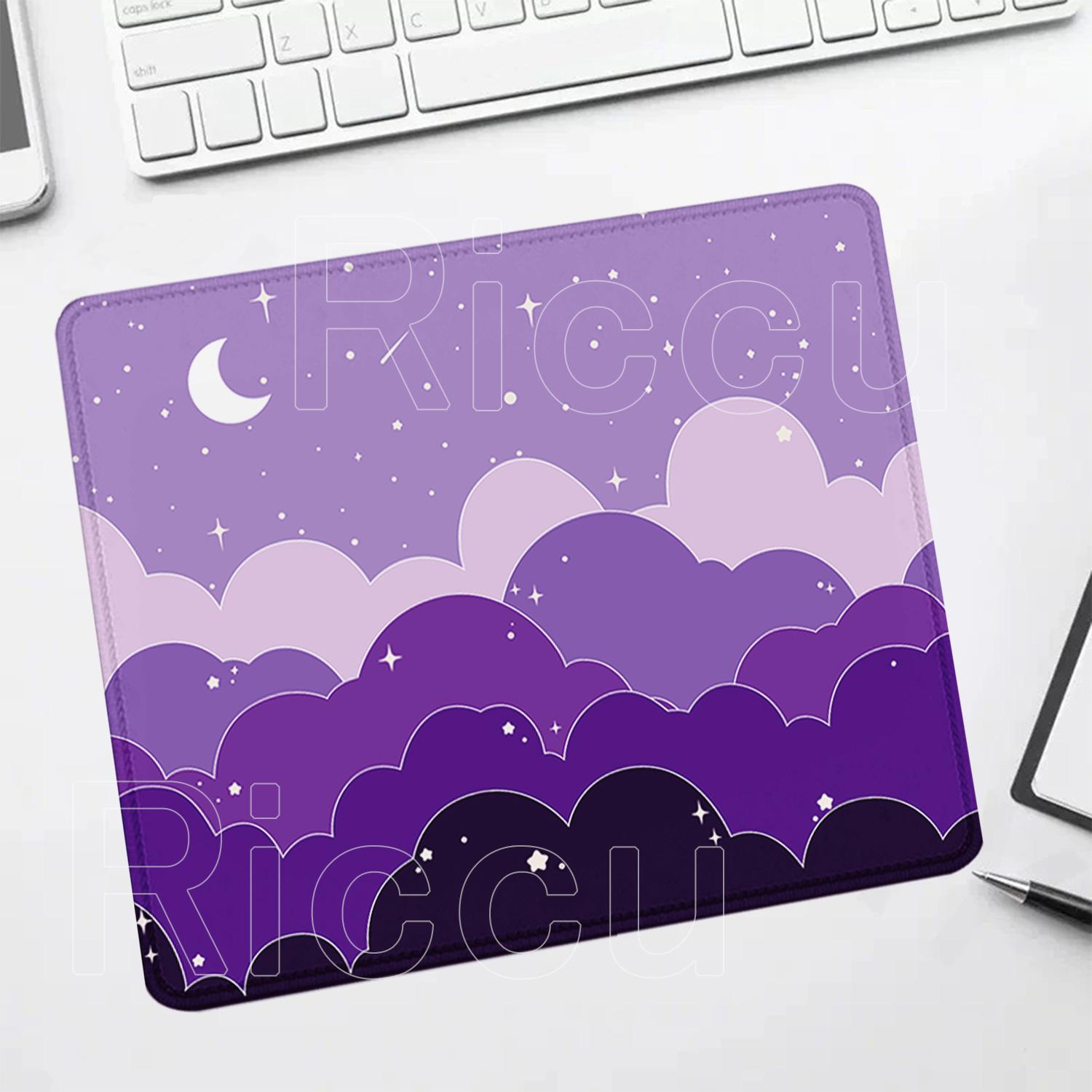 black and white Clouds moon sm - Pc Gaming Cloud Free incelemesi ve fiyatı