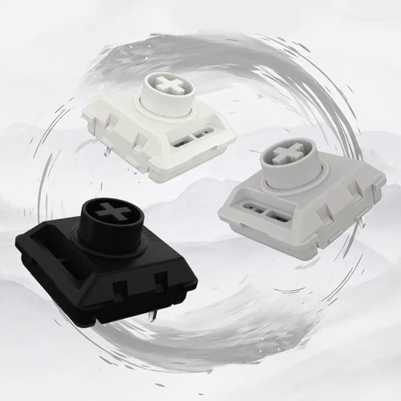 Kailh Low Profile Switch Custo - Pc Gaming Cloud Free incelemesi ve fiyatı