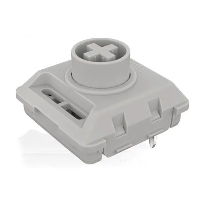 Kailh Low Profile Switch Custo - Pc Gaming Cloud Free incelemesi ve fiyatı
