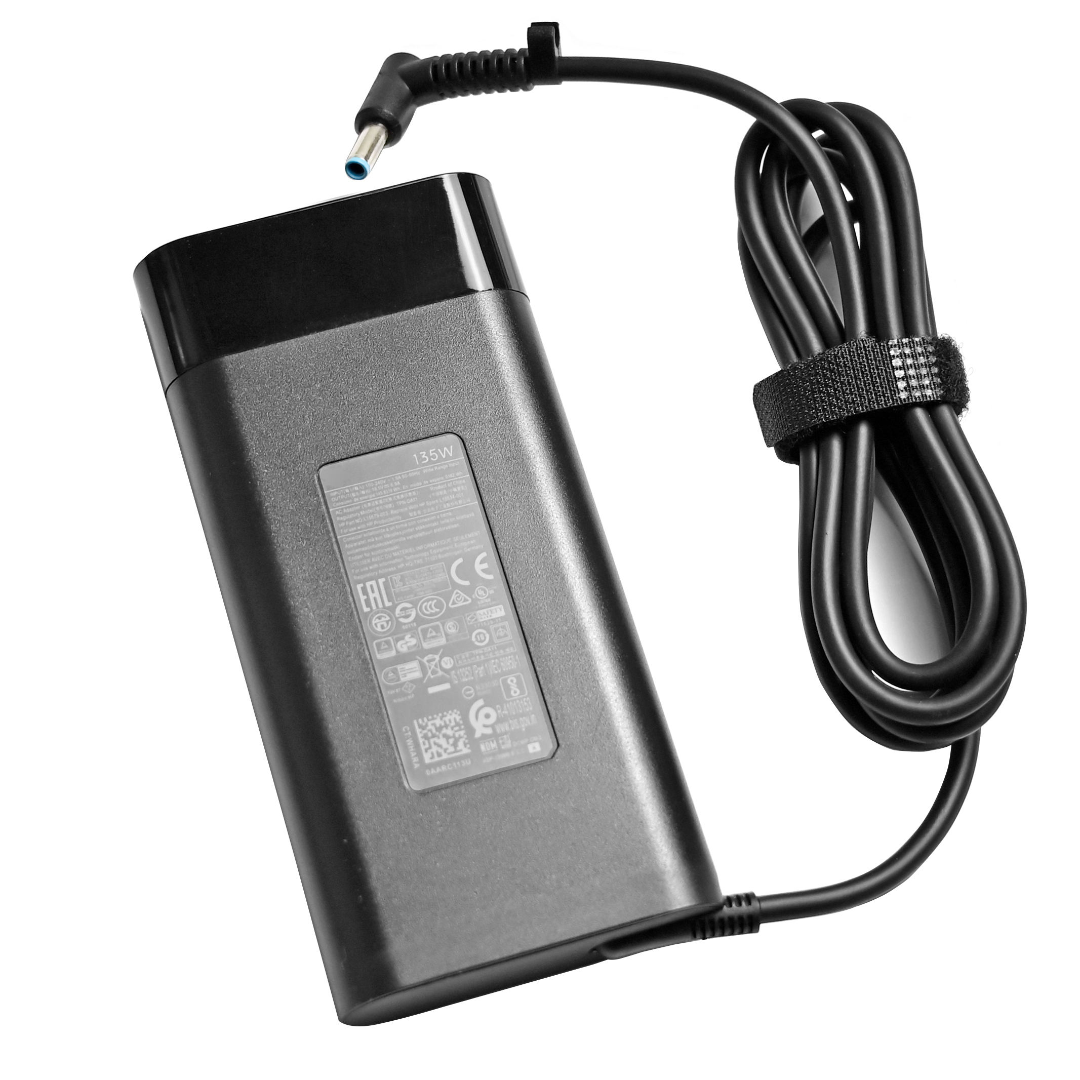 19.5V 6.9A 135W Laptop Charger - Pc Gaming Hp incelemesi ve fiyatı