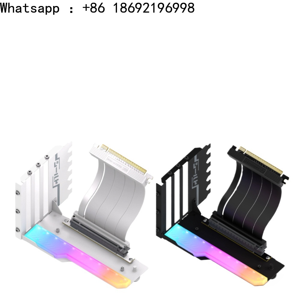 Vertical GPU Mounting Bracket  - Gpu Vertical Mount incelemesi ve fiyatı